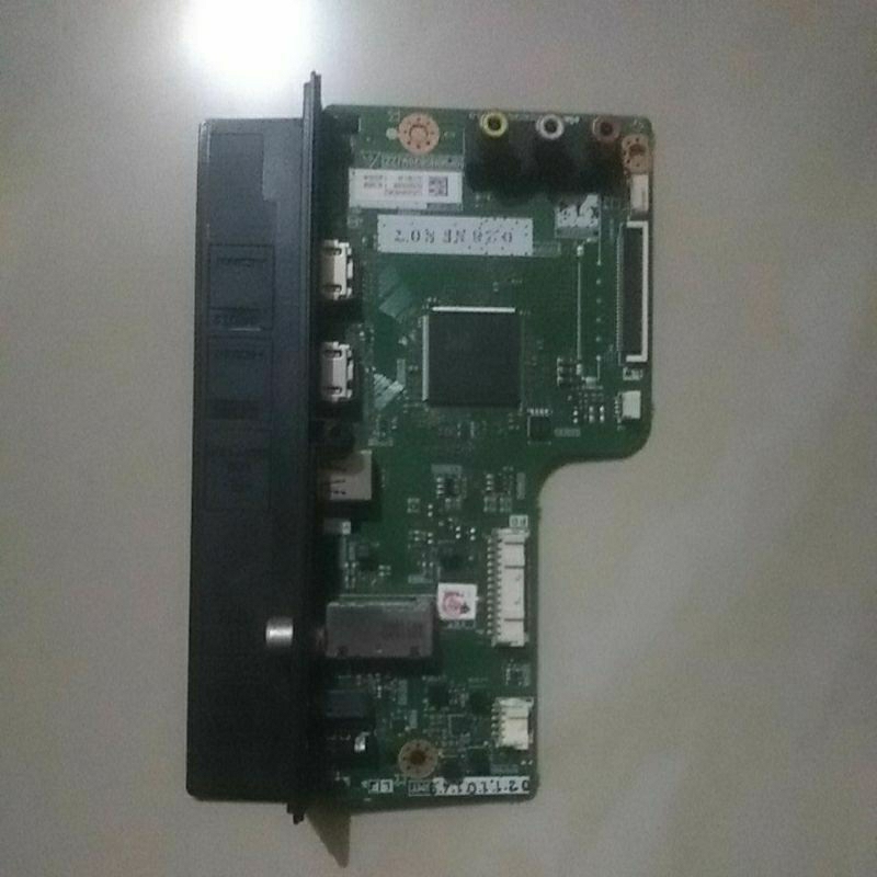 Mainboard atau Motherboard TV LED SHARP LC-32SA41021