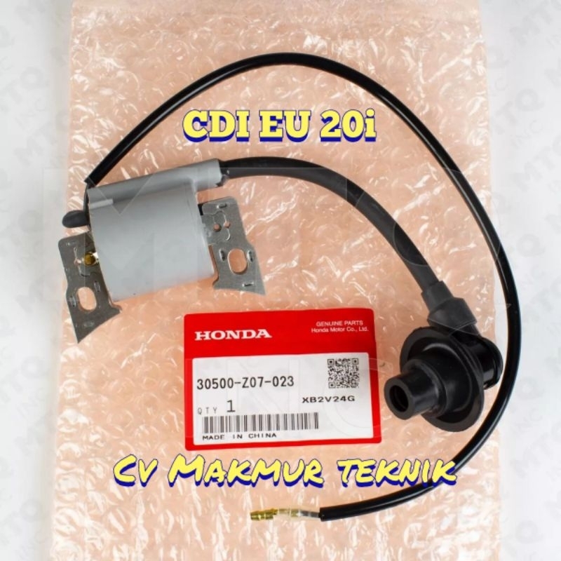 CDI Honda genset EU 20i original Honda