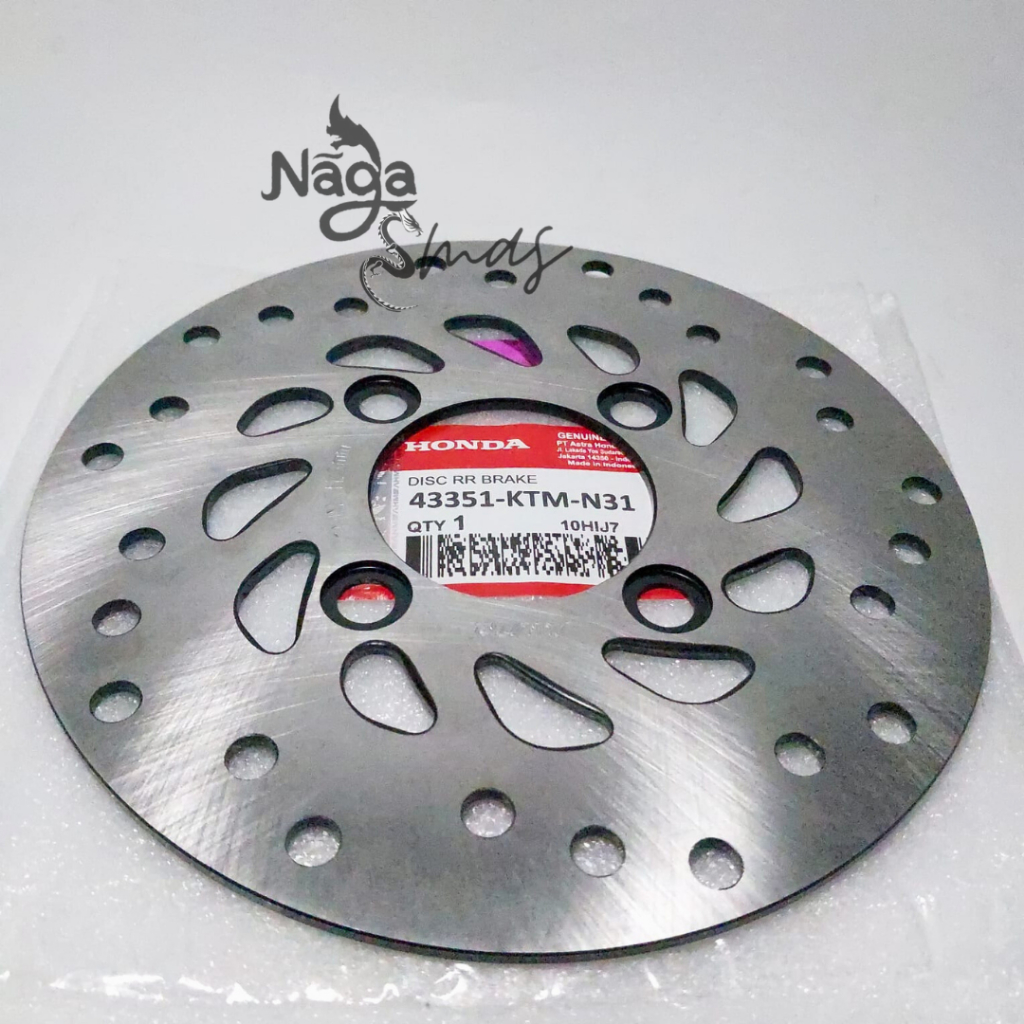 piringan disc supra x 125 belakang piringan cakram supra x 125 KTM PIRING CAKRAM BELAKANG SUPRA X125