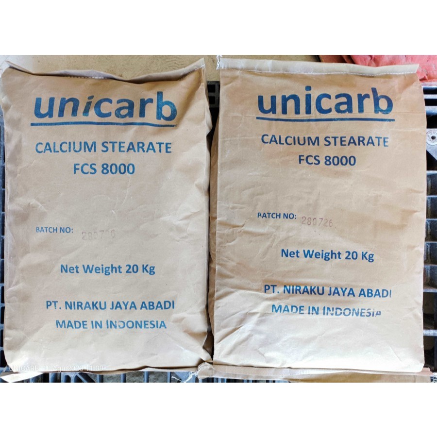 Release Agent Powder untuk Produk Cetakan Polyurethane, Karet, Plastik & Beton Pracetak