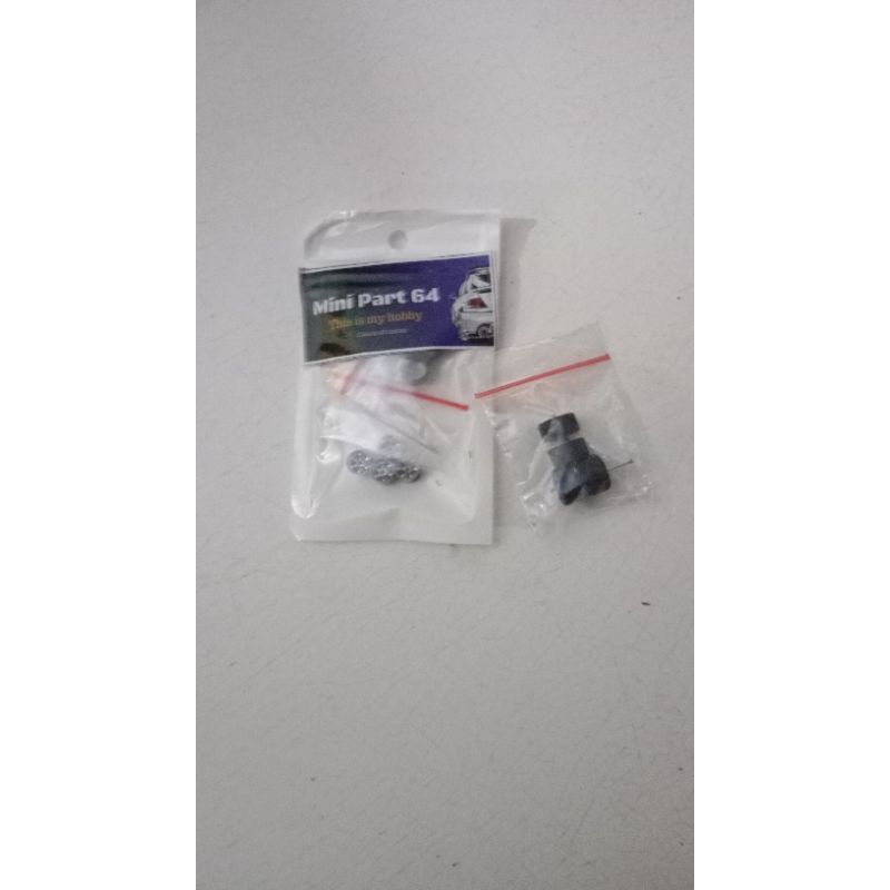 BAN KARET HOT WHEELS PPP