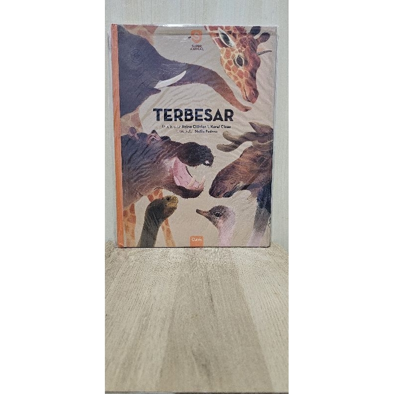 CLAVIS RARE  TERBESAR