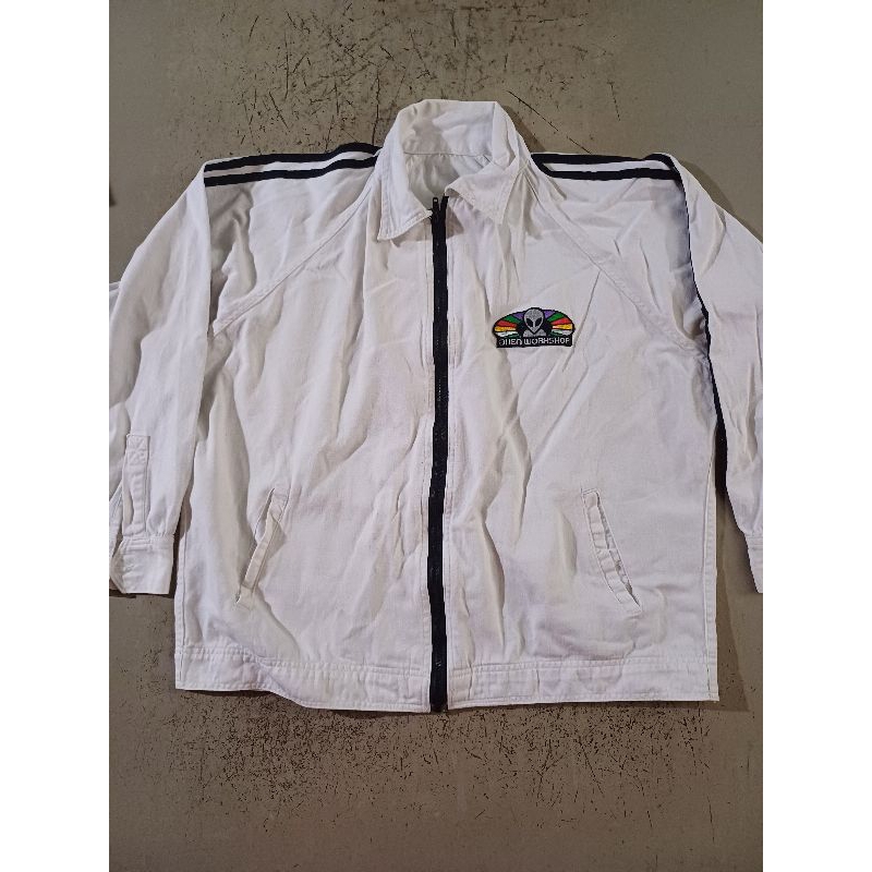 Alien Workshop Vintage Skater Jacket