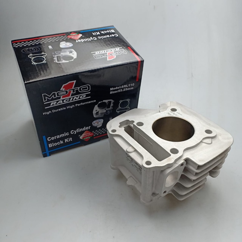 BLOK KERAMIK MOTO1 JUPITER Z 55,25 BLOK ONLY