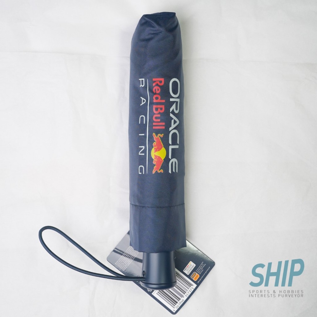 Payung lipat Red Bull original RBR redbull verstappen max