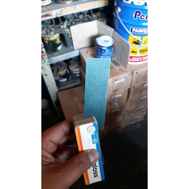 Cat Vespa Oslo Green