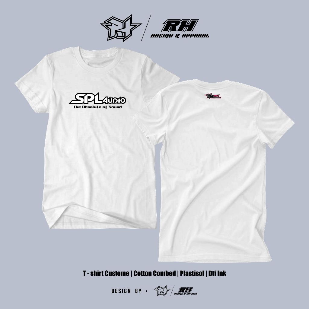 Kaos SPL Audio Sound System