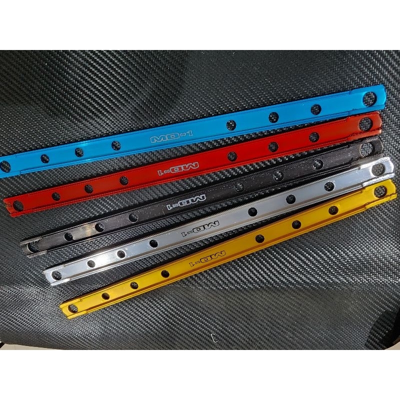 

panel tromol warna ukuran XL dan L penggaris tromol serba guna aluminium