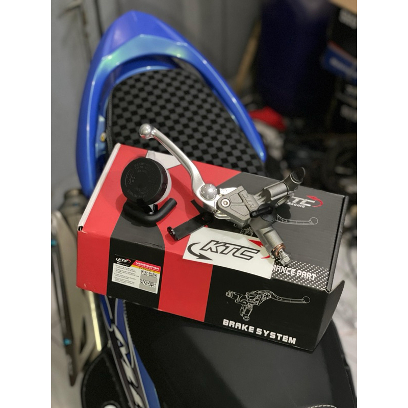 Master rem Ktc Trex Moge Original KTC Vario Beat Ninja Cbr Nmax Aerox Universal