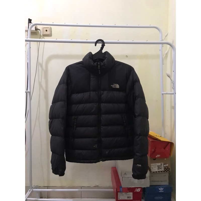 TNF Pocketable 700fp