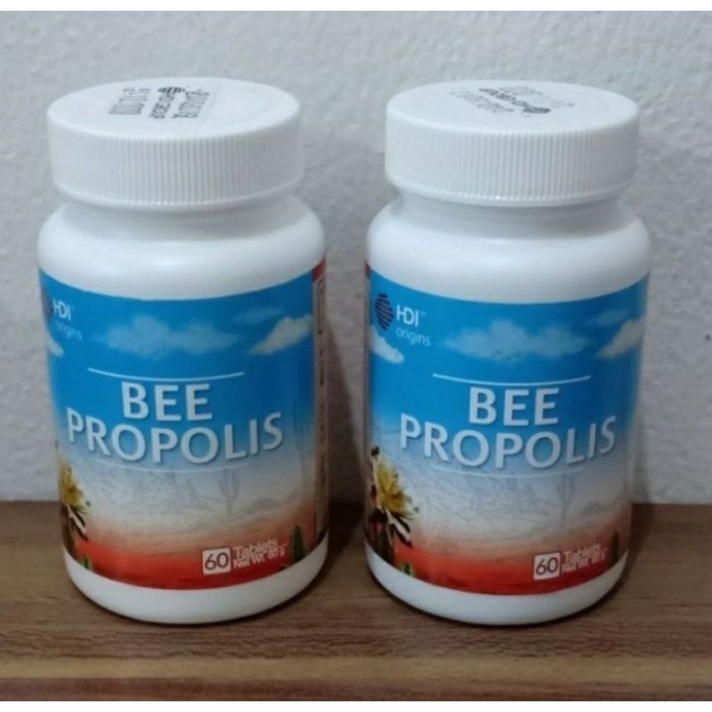 

bee propolis original 100%