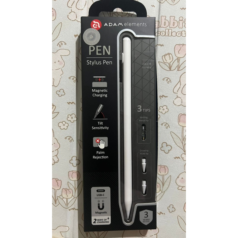 Preloved Apple Pencil