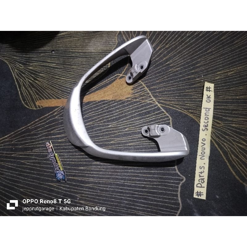 behel nouvo lele 2002