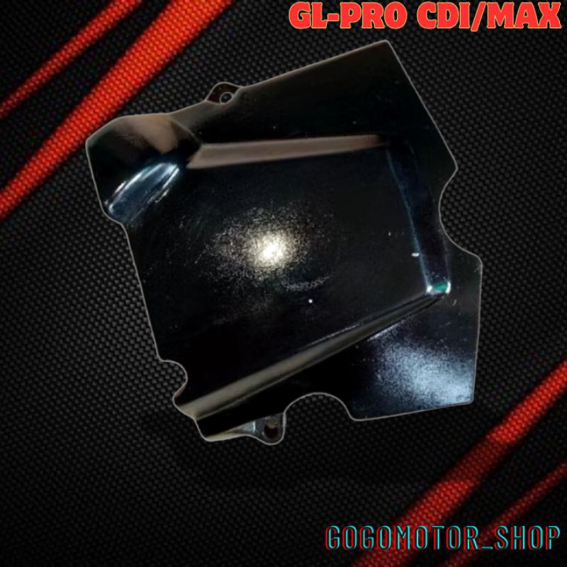 Tutup Gir depan Cover Gir depan Honda Honda Gl pro Cdi Gl max  penutup gir
