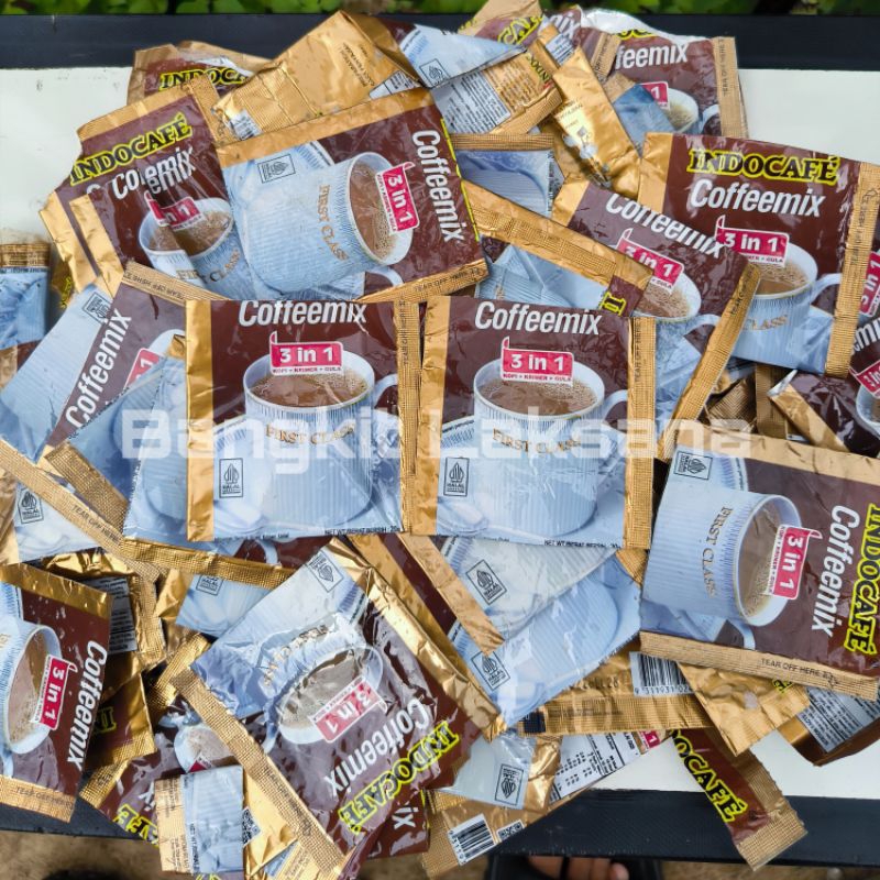 

BUNGKUS KOPI BEKAS UNTUK KERAJINAN TANGAN PRAKARYA 100 pcs