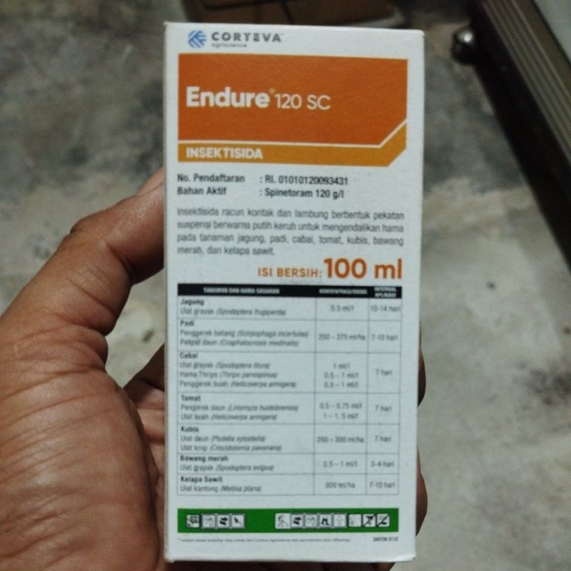endure100ml