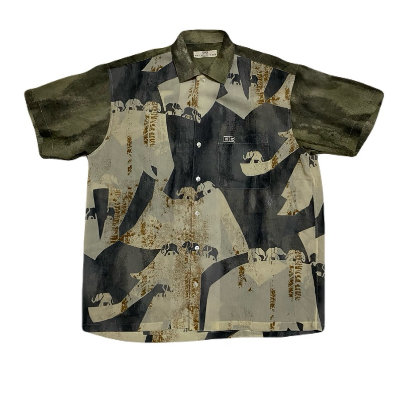 Balenciaga Kemeja Authentic 100%