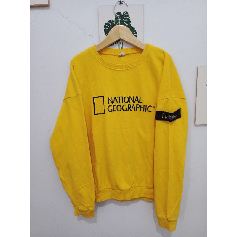 CN Supreme, CN National geograpy