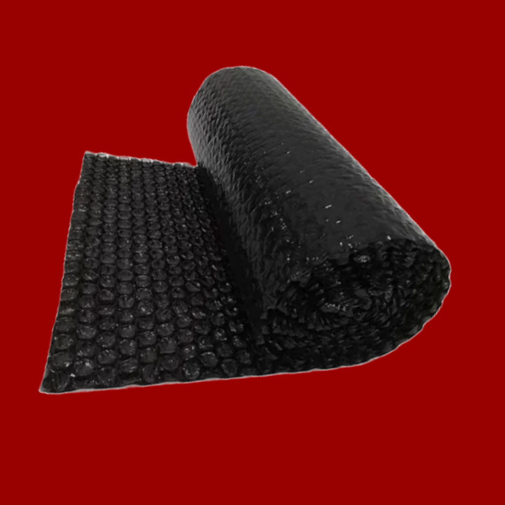 

bubble wrap atau bubble plus kardus