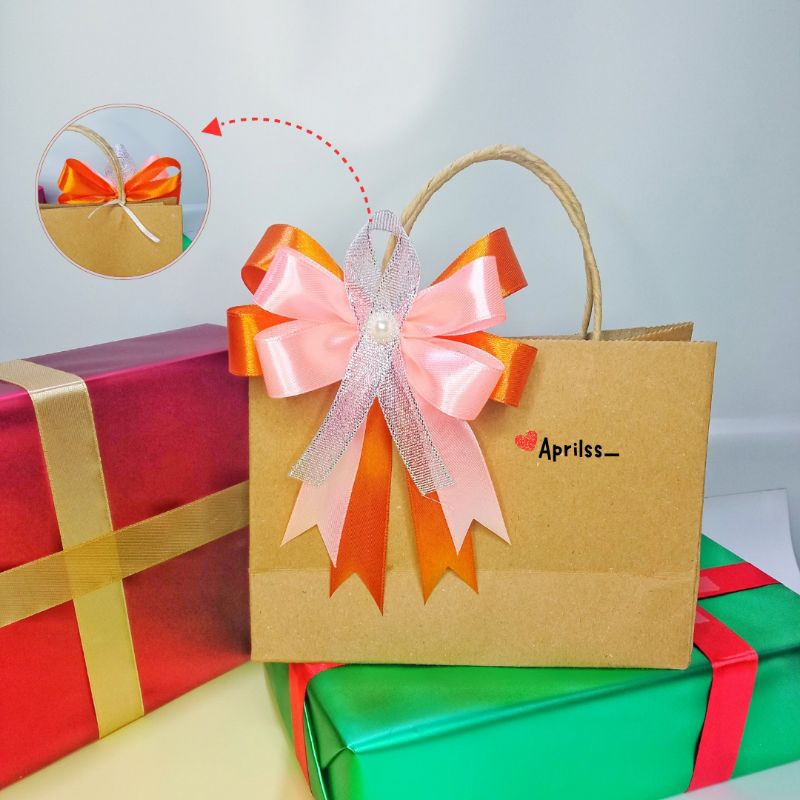 

Pita Kado / Pita parsel / pita Hampers