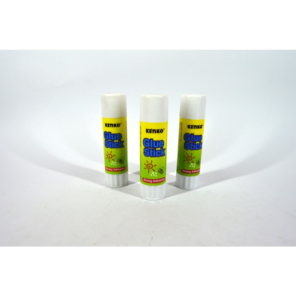 

GLUE STICK KENKO / LEM BATANG KENKO