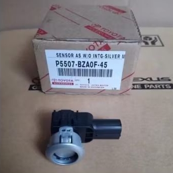 sensor parkir avanza 2020