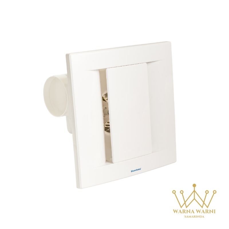 Exhaust Fan EIXO SIUONHATA SHT24H