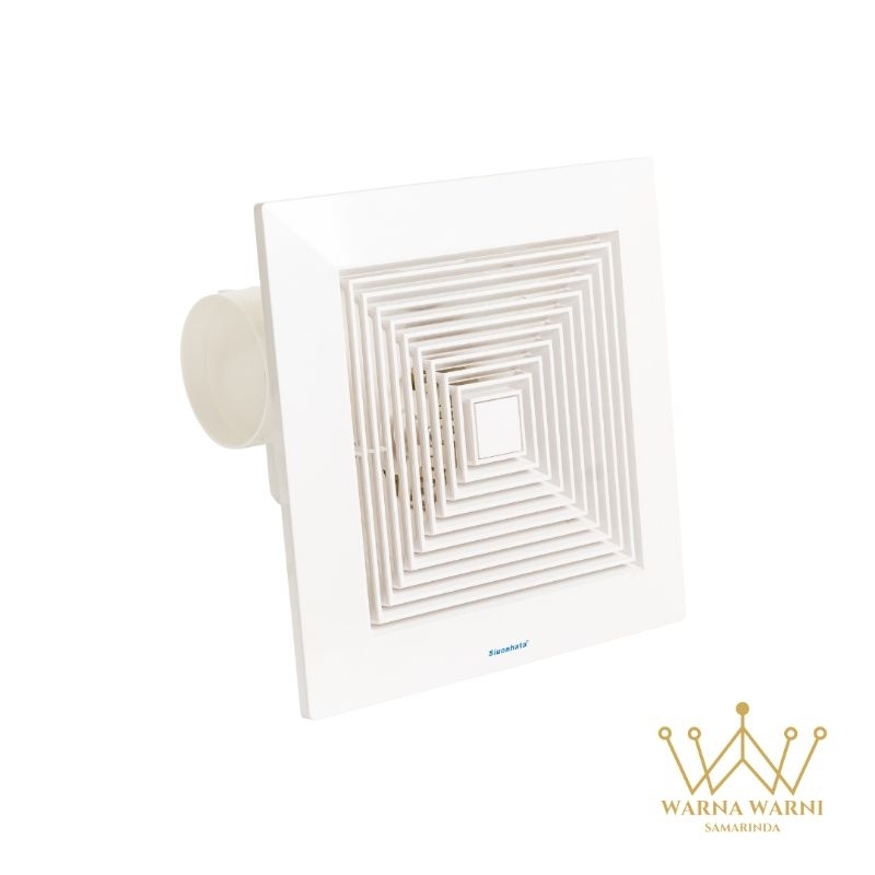 Exhaust Fan EIXO SIUONHATA SHT24C