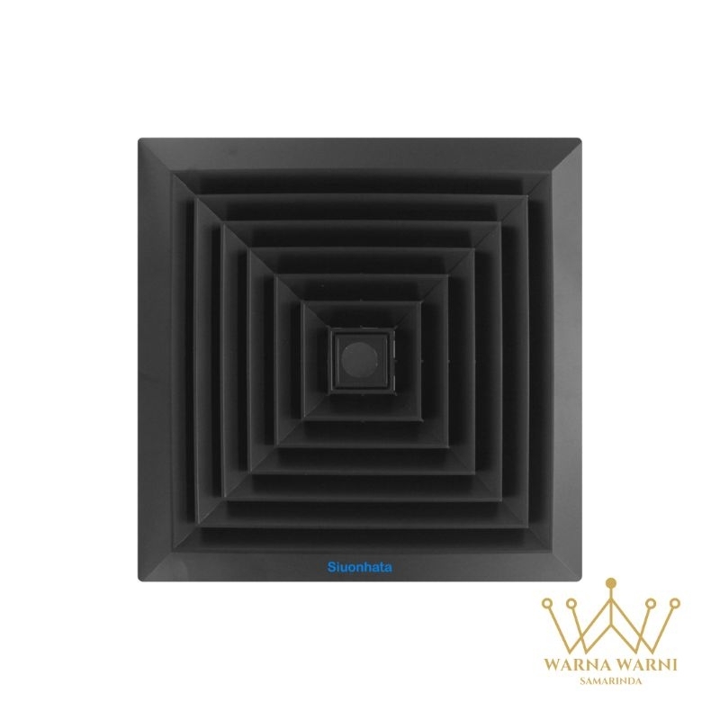 Exhaust Fan EIXO SIUONHATA SHT30AB