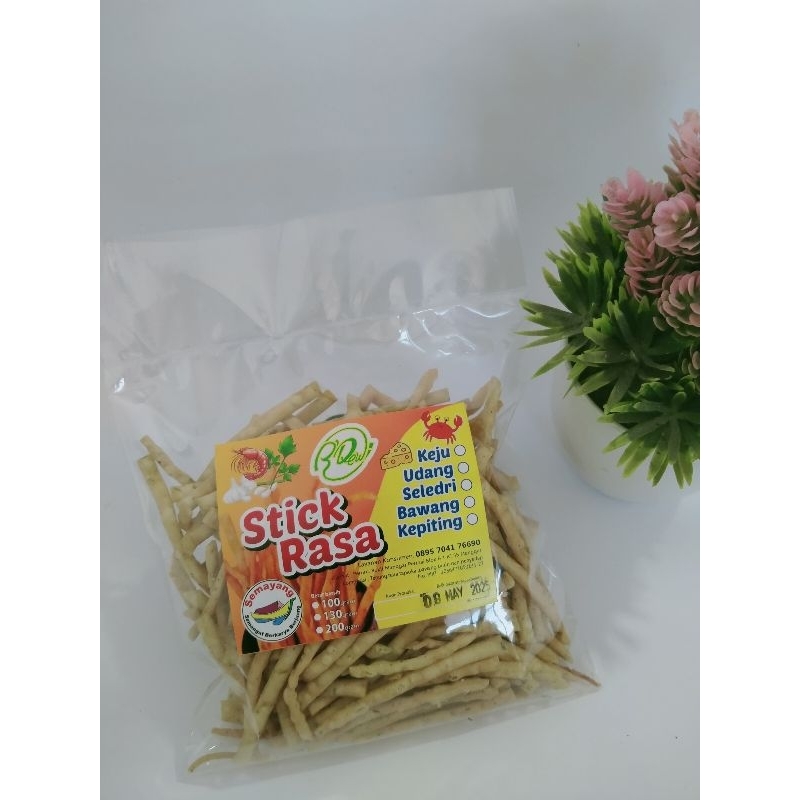 

Stick Rasa / banyak varian