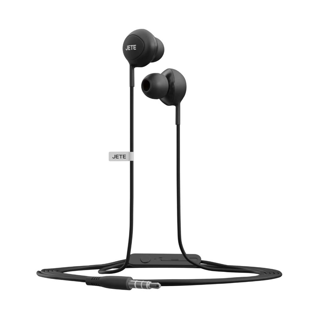 Earphone JETE Cello - Original