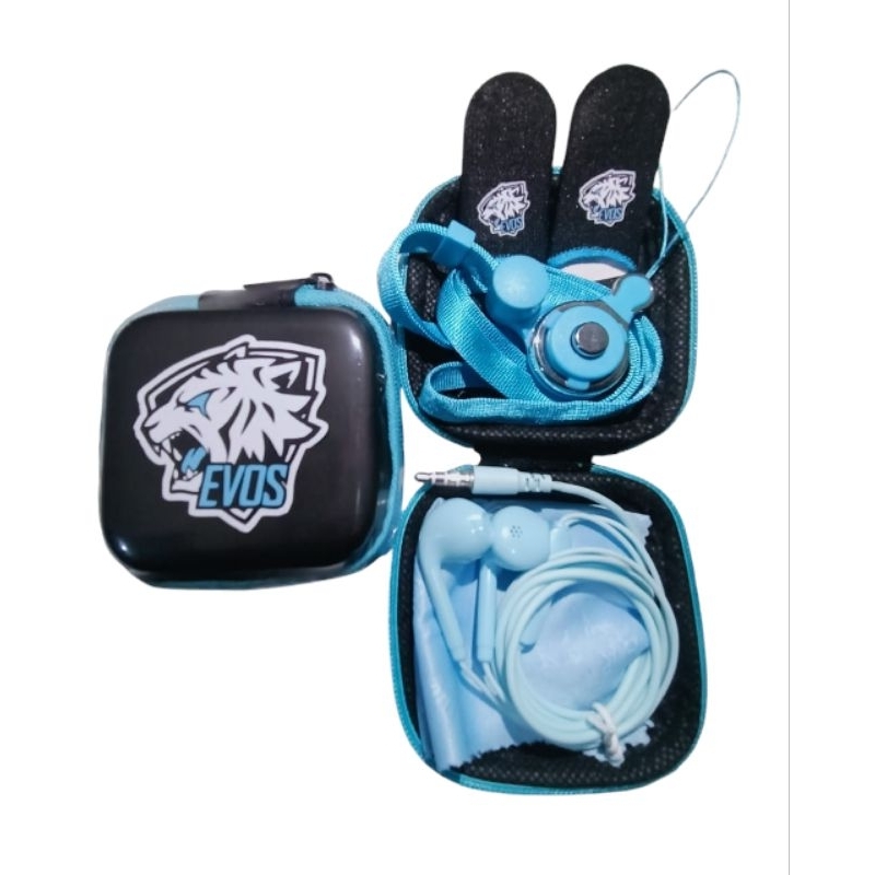 Sarung Jempol Paket Komplit, Sarung Jempol Gaming, Sarung Jempol Esport, Sarung Jempol Komplit