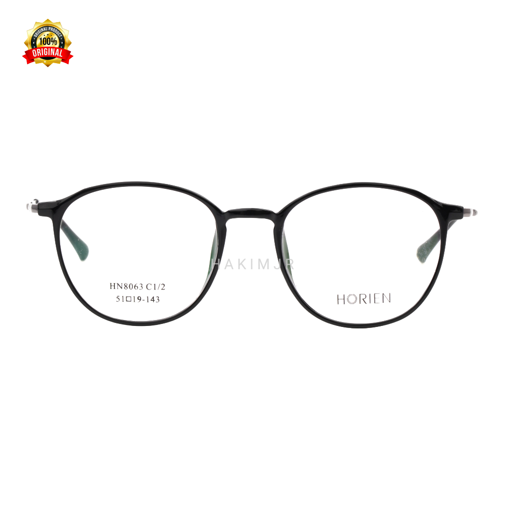 Frame Kacamata Horien Original HN8063