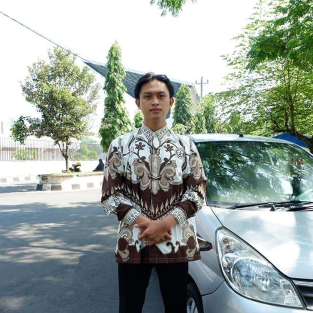 (COD) TERLARIS BAHAN BATIK PRAMUKA COCOK UNTUK PEMBINA BATIK KEREN BATIK KECE BATIK PRAMUKA PREMIUM/