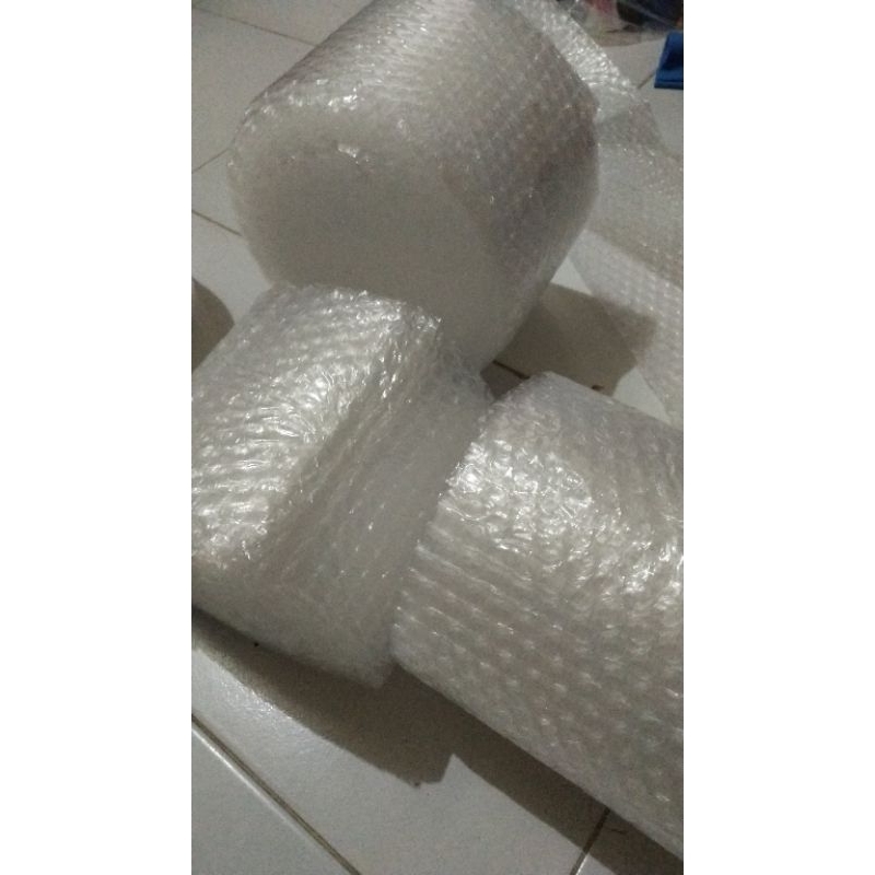 

Buble Wrap Murah 10 Meter