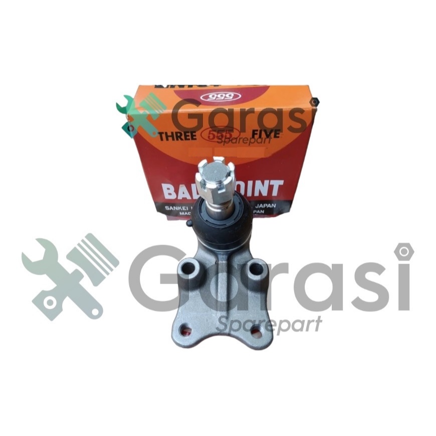 Ball Joint Bawah Isuzu Panther Kapsul Touring 2000-Up 555 Japan 555 Japan Ori