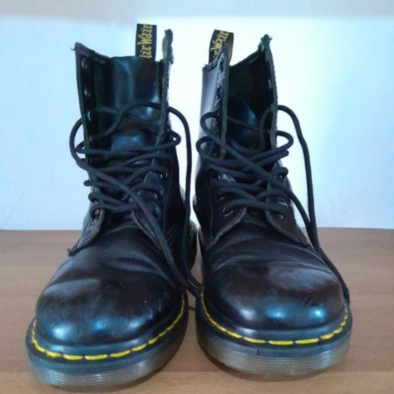 Dokmart / Dr Martens / Dokmart Preloved