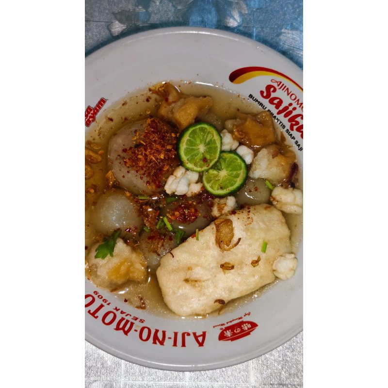 

baksoaciisiayamsuwir