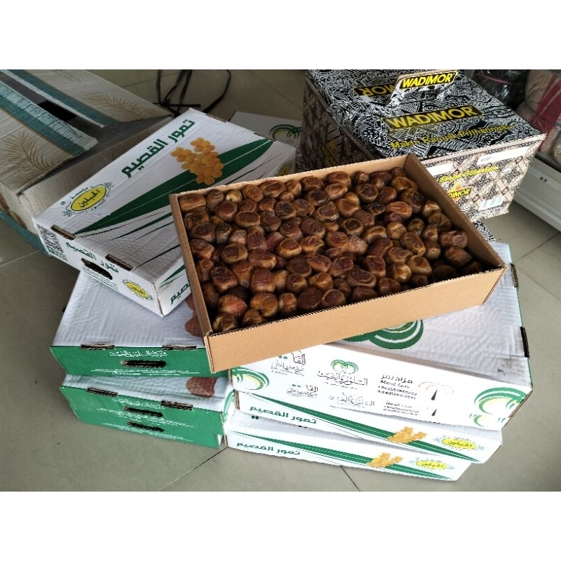 

Kurma Sukari / kurma Basah
