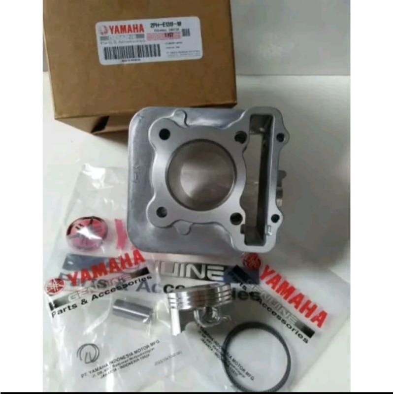 blok seher Mio M3 soul 125 fi Mio z set seher ring seher