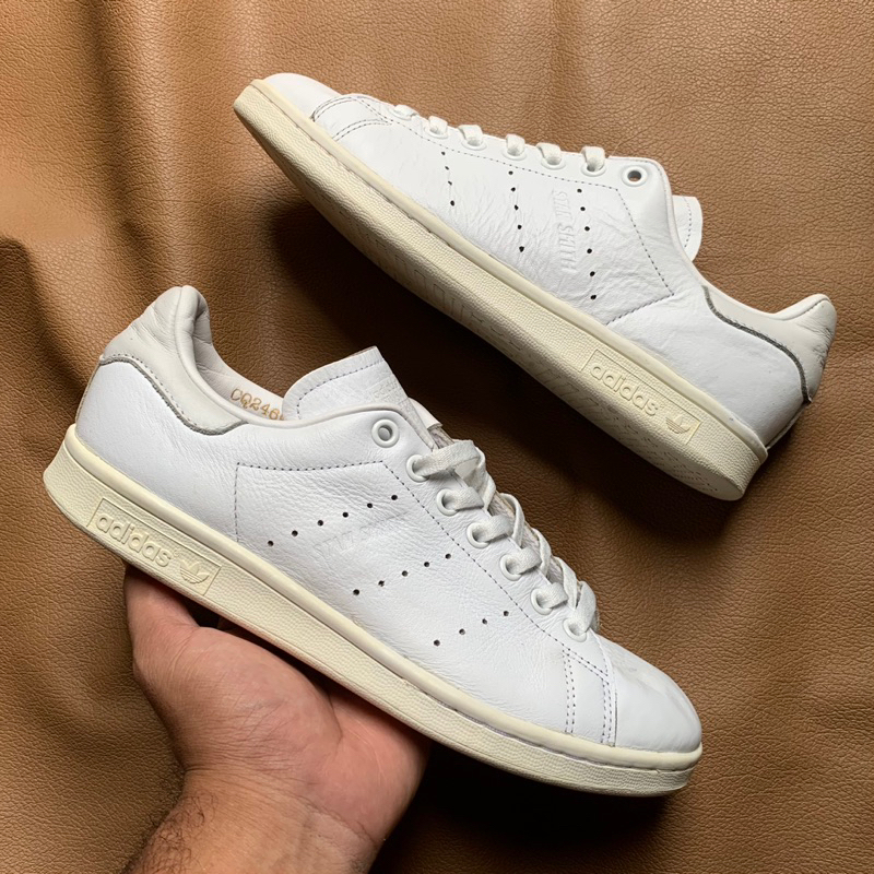 Adidas Stan Smith OG true white second original