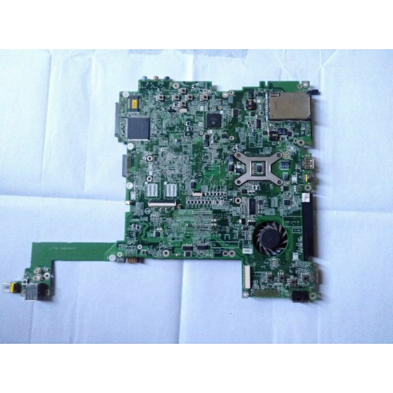MAINBOARD NOTEBOOK HP PROBOOK CORE i5 4530S