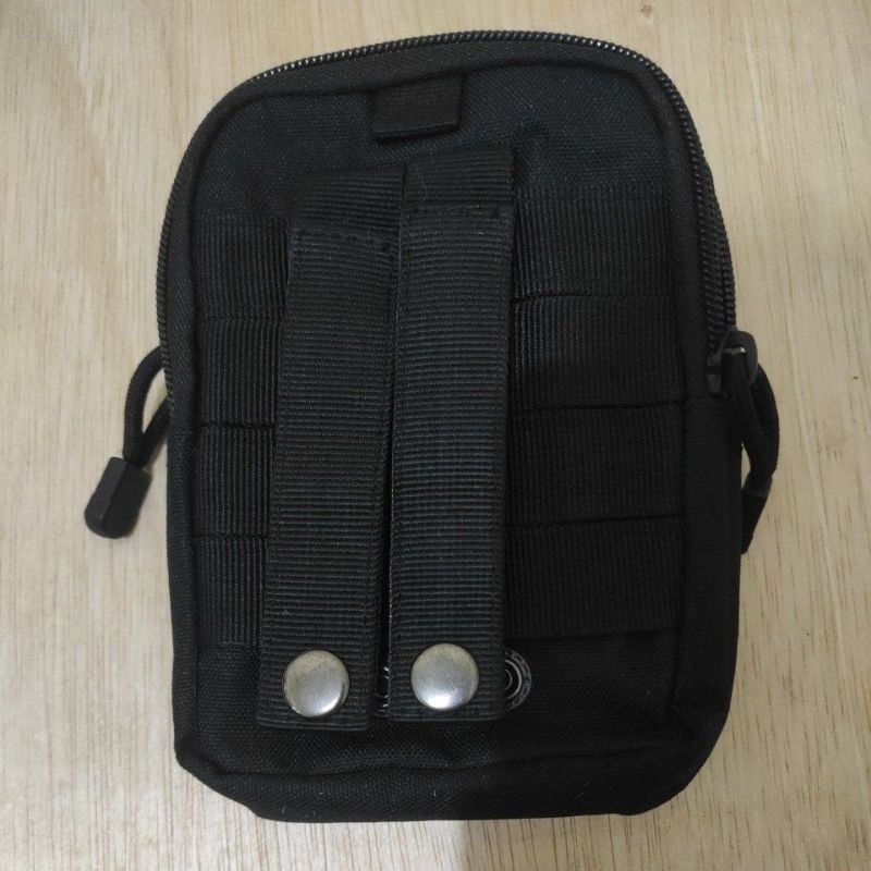 Tas Tactical Pria