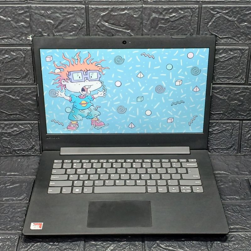 Laptop Lenovo V145 AMD A9-9425 8/256GB