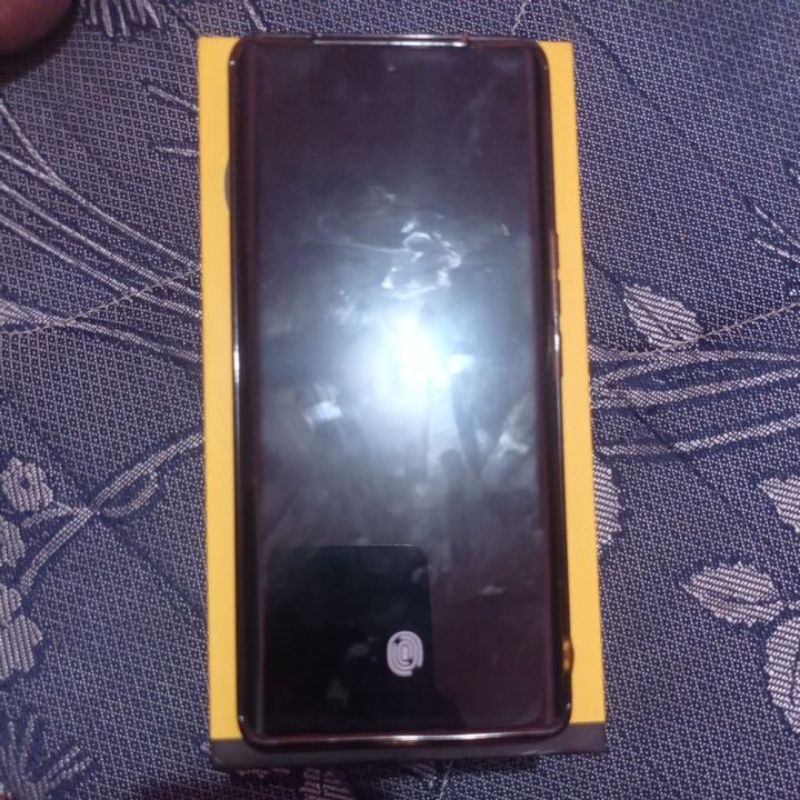 HP REALME 9i SECOND ORI LIKE NEW