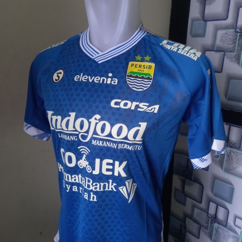 Jersey Persib Grade Ori 100%