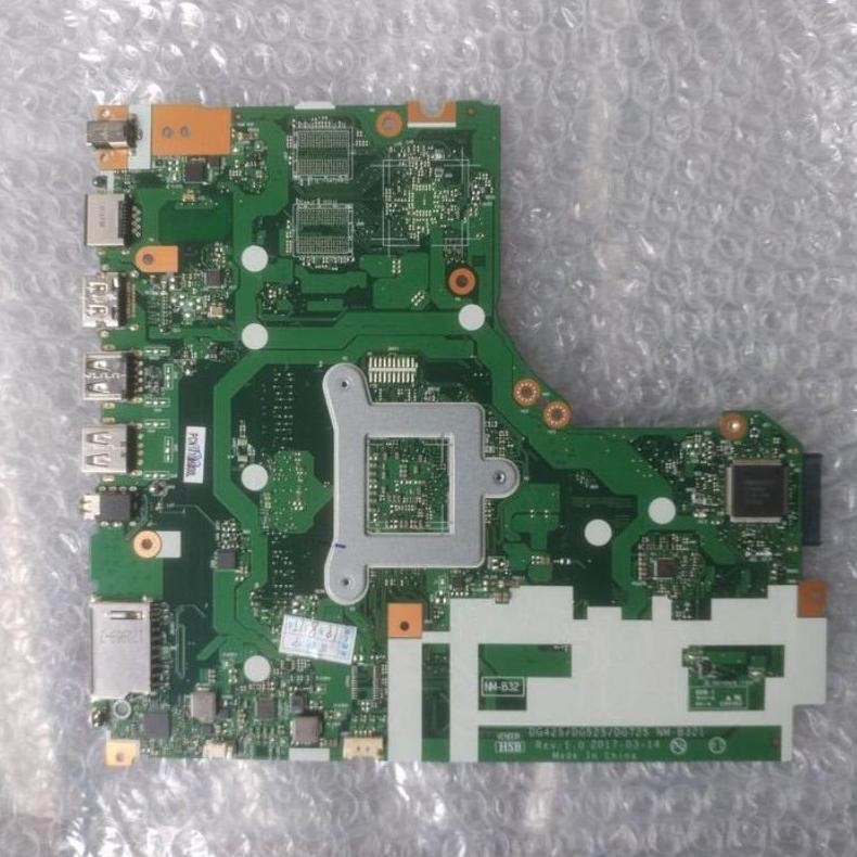 motherboard mainboard lenovo ideapad 320 330 14  i5 8250U