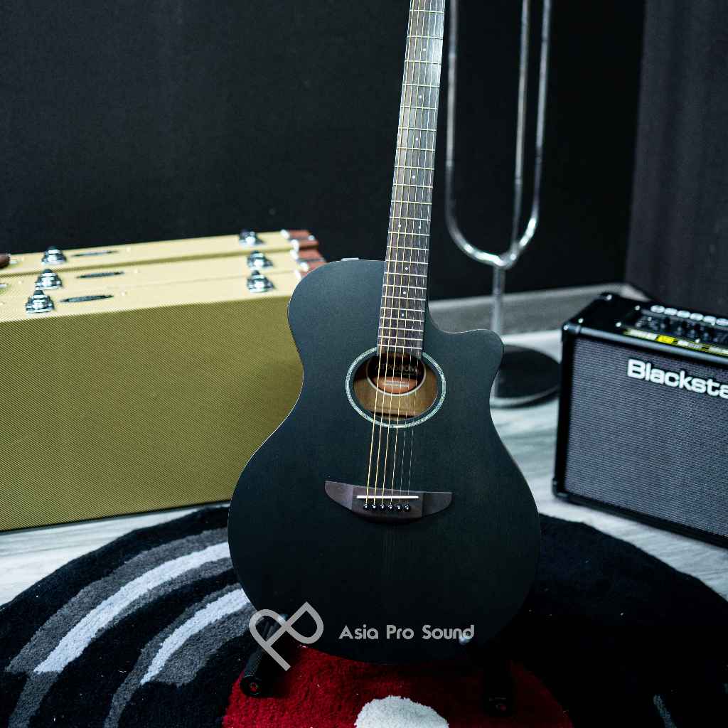 Yamaha APX600M / APX 600M / APX 600 M Acoustic Electric Guitar Original