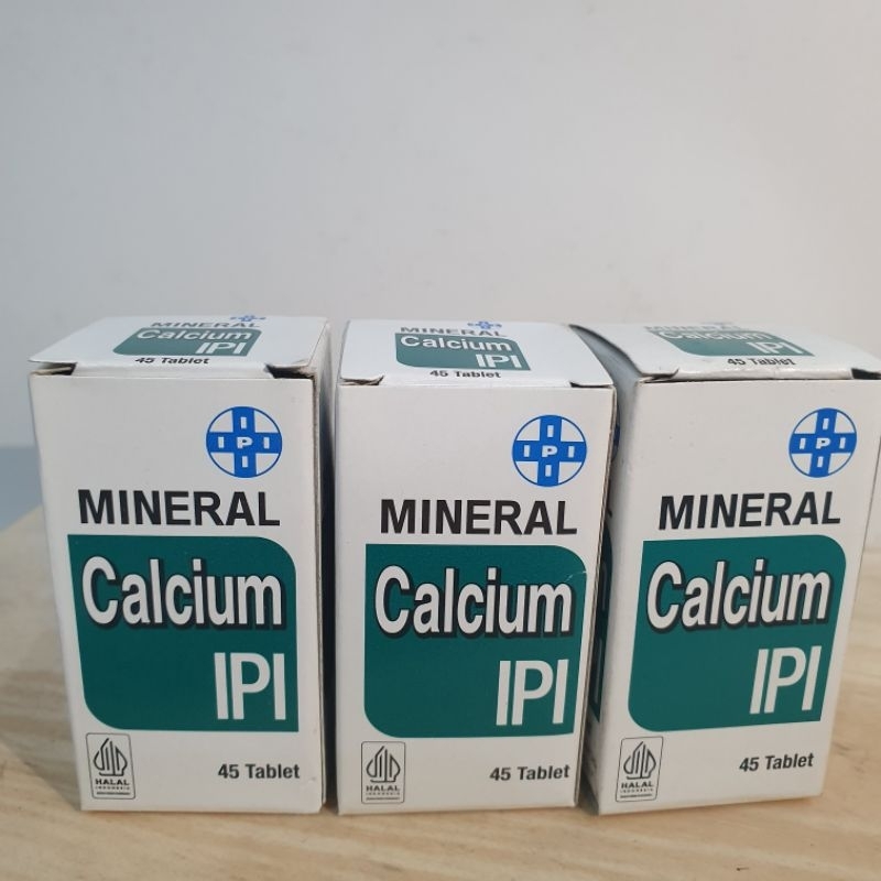 Ipi Calcium
