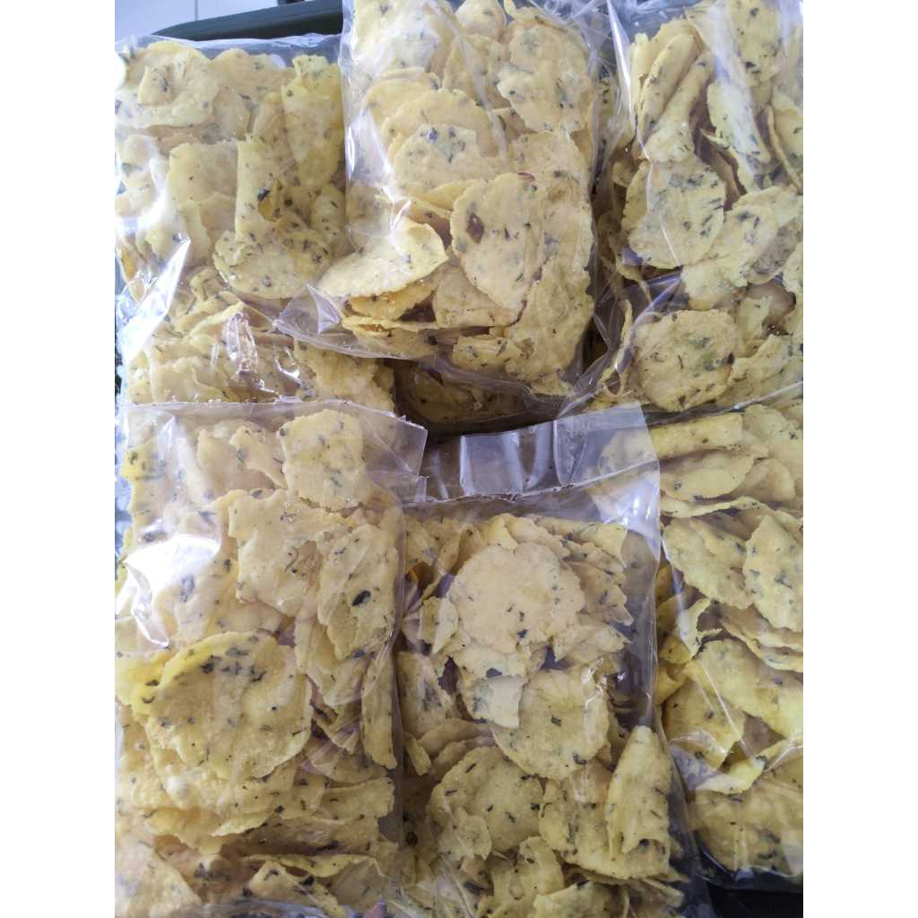 

COMRING RASA DAUN BAWANG 2.2KG